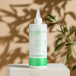 화인tnc 얼룩제거제 펜 500ml 유성 얼룩제거 (볼펜/잉크/형광펜/염료)
