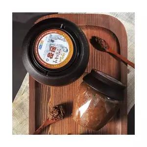 강진 향심씨 재래식 전통된장 국산콩 군동 마을 시골 맛있는 된장 3kg
