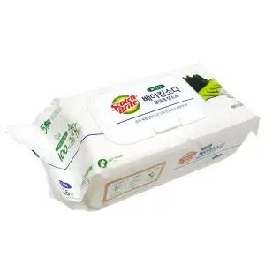 3M 베이킹소다 물걸레 청소포 대형 25매(1280)