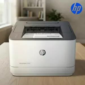 (신세계모바일상품권행사) HP 3003DN 흑백 레이저 프린터 토너포함 양면인쇄 유선네트워크/KH