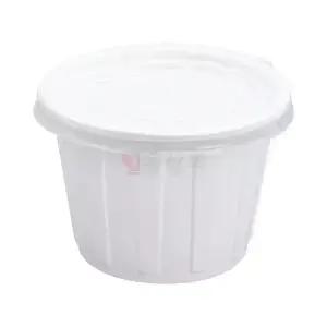 국용기 HG 223호 95파이 대 1000세트 백색