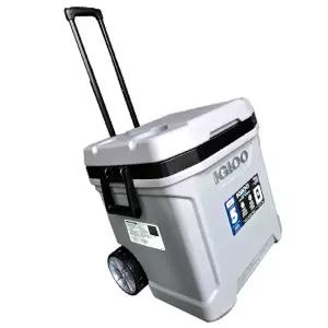 이글루 롤링쿨러 아이스박스 58L 맥스콜드 코스트코
