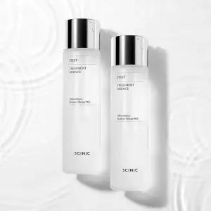 싸이닉 퍼스트 트리트먼트 에센스 150ml / 갈락토미세스 원액 미백 주름개선 2개