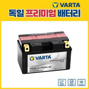MV 아구스타 F3 800 델코 바르타 프리미엄 AGM 배터리 YTZ10S TTZ10S