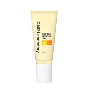 차앤박 CNP 프로폴리스 모이스처 선 (SPF 50+/PA++++) 50ml