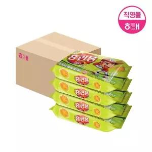해태 홈런볼 41g x 16개