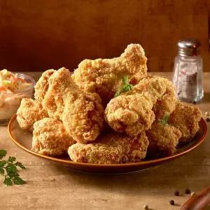 마니커에프앤지 바사삭 후라이드 치킨봉 300g x 3봉