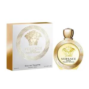 향수닷컴 베르사체 에로스 뿌르팜므 EDT 100ml 프리지아