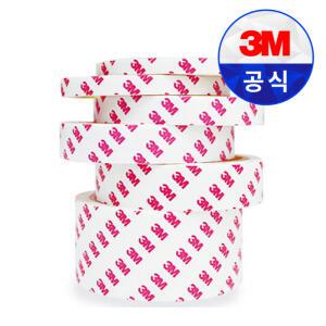3M 4421 스카치 폼 양면 테이프 50mm X 10M