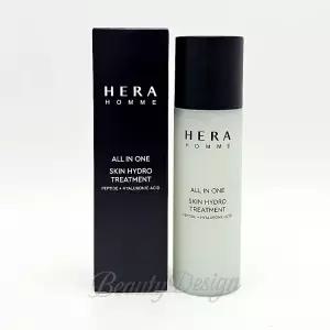 헤라 옴므 올인원 스킨 하이드로 트리트먼트 150ml