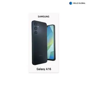 삼성 갤럭시 A16 128GB SM-A165 미사용 공기계 새상품 3사호환 자급제
