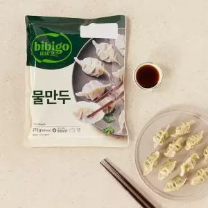 CJ 물만두370g*2
