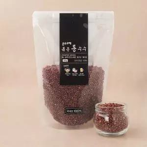 볶은통곡물 수수 300g