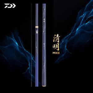 다이와 청명 MX2 46/48/50/52/56/60칸 민물대 노지 대물낚시 향어 잉어 좌대 참붕어 한국다이와정품 신상 김포낚시