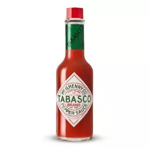 타바스코 페퍼소스 355ml 1개