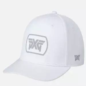PXG 골프모자 남녀공용 캡 HAT 패널 로우 크라운 스냅백 캡