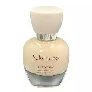 설화수 퍼펙팅 파운데이션(SPF17) 23호, 35ml GM