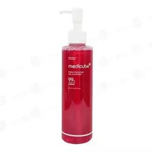 메디큐브 PDRN 피디알엔 젤투폼 클렌저 200ml  젤리클렌저