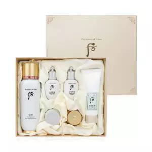 더후 비첩 순환 에센스 130ml 기획 세트 1개 - R