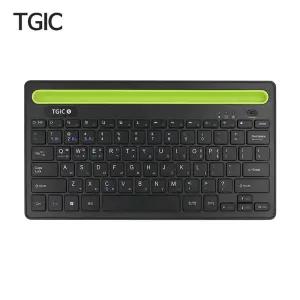 (DJ) TGIC TGC-BK380 블루투스 미니 키보드 사무용 가정용