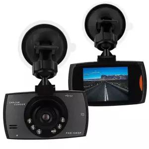 h300 블랙박스 고화질 2.7인치 자동차용 블랙박스 h300 차량용 가성비 1채널 사고