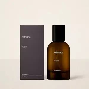 [이솝](타임스퀘어점패션관)[이솝 공식] 카르스트 오 드 퍼퓸 50mL