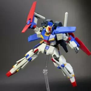 HGUC 111 더블제타 건담 (4543112632760 4573102579546)