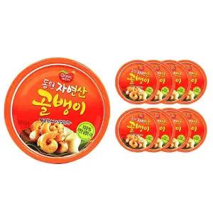 푸드올마켓-동원 자연산 골뱅이 140g 한박스 (140g x 48ea)