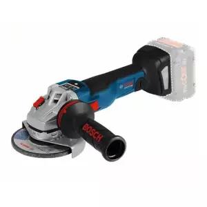 보쉬 충전그라인더 GWS18V-10SC 125mm 배터리X 충전기X 5244733