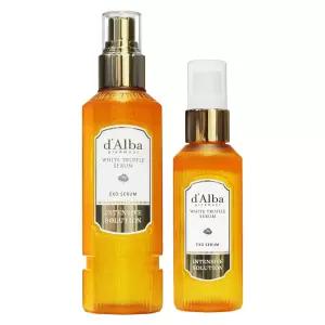 달바 시즌6 화이트 트러플 엑소 인텐시브 세럼 160ml 1개 + 60ml 1개
