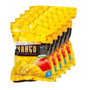 코스트코 페루 애플 망고5kg 대용량
