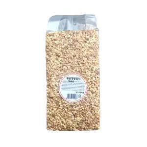 대창 국내산 볶음땅콩조각 1kg x 1팩