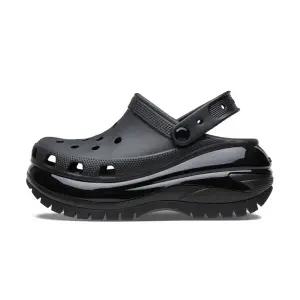 크록스 CROCS 메가 크러쉬 클로그 207988-001
