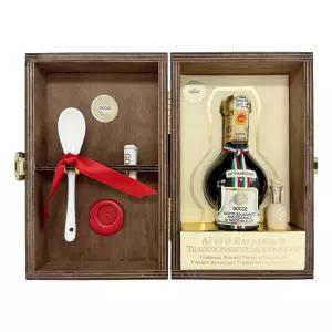 GOCCE 고쎄 DOP 엑스트라베치오 30년산 발사믹식초 100ml