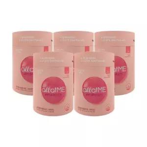 종근당건강 올앳미 콜라겐 3270 3g x 60포 x 5통