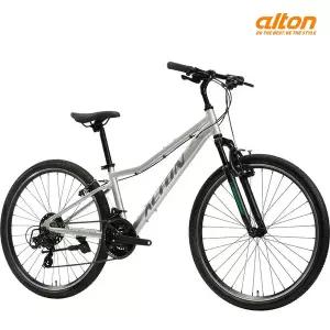[알톤]2026 알톤 로체스터26 생활용 MTB 자전거 26인치 시마노 21단 출퇴근용 통학용