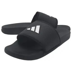 ADIDAS 아딜렛 컴포트 슬라이드 슬리퍼(JS1144)