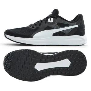 PUMA 트위치 러너 프레쉬 런닝화(37798101)