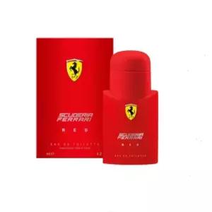 페라리 레드 EDT 125ml 정품라벨/ 대량구매가능