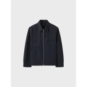 [앤드지](센텀시티점)[남자 여름 점퍼 BEST] ANDZ 2026 S/S 썸머 시어서커 트러커 점퍼 BCCG2JJ1102