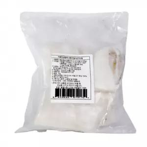 왕성수산 냉동 메로목살 1kg