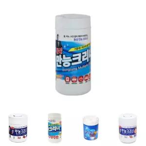 만능크리너 70매/클리너/티슈/찌든때/크리너/기름때/만능/위생/물티슈/청소/세정/청소용/청소포/가정용