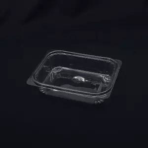 샐러드 용기 IP-204 (투명)