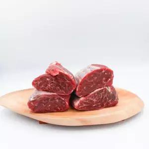미국산 소고기 아롱사태 수육 사태살 소힘줄 소사태 찜용 탕용 1kg