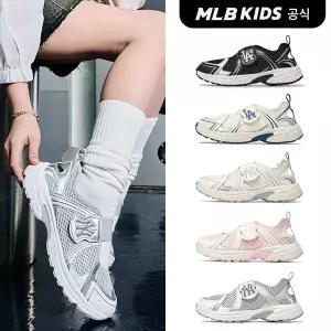 [MLB키즈](공식)26SS 트랙 러너 제로 (5color) 7ARNCB063