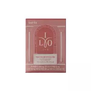 [유통기한 임박] 아일로 타입1콜라겐 비오틴 앰플 8일분, 1개