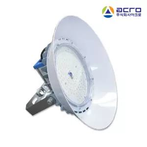 국산 고효율 아크로 LED 투광등 세이브온 공장등 150W DC타입 고천정 투광기 IP66