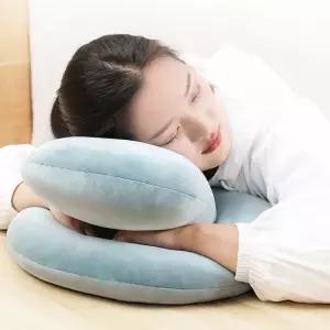 키밍 CUSHION 문어베게 사무실 낮잠 수면쿠션