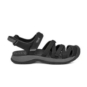 테바(TEVA) TIRRA SPORT CT 샌들 (womens) 1166310-BLK 220140