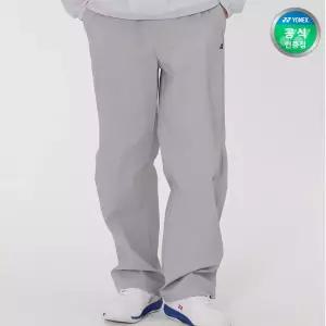 요넥스 테니스 오버핏 허리밴딩 긴바지 265PL001U